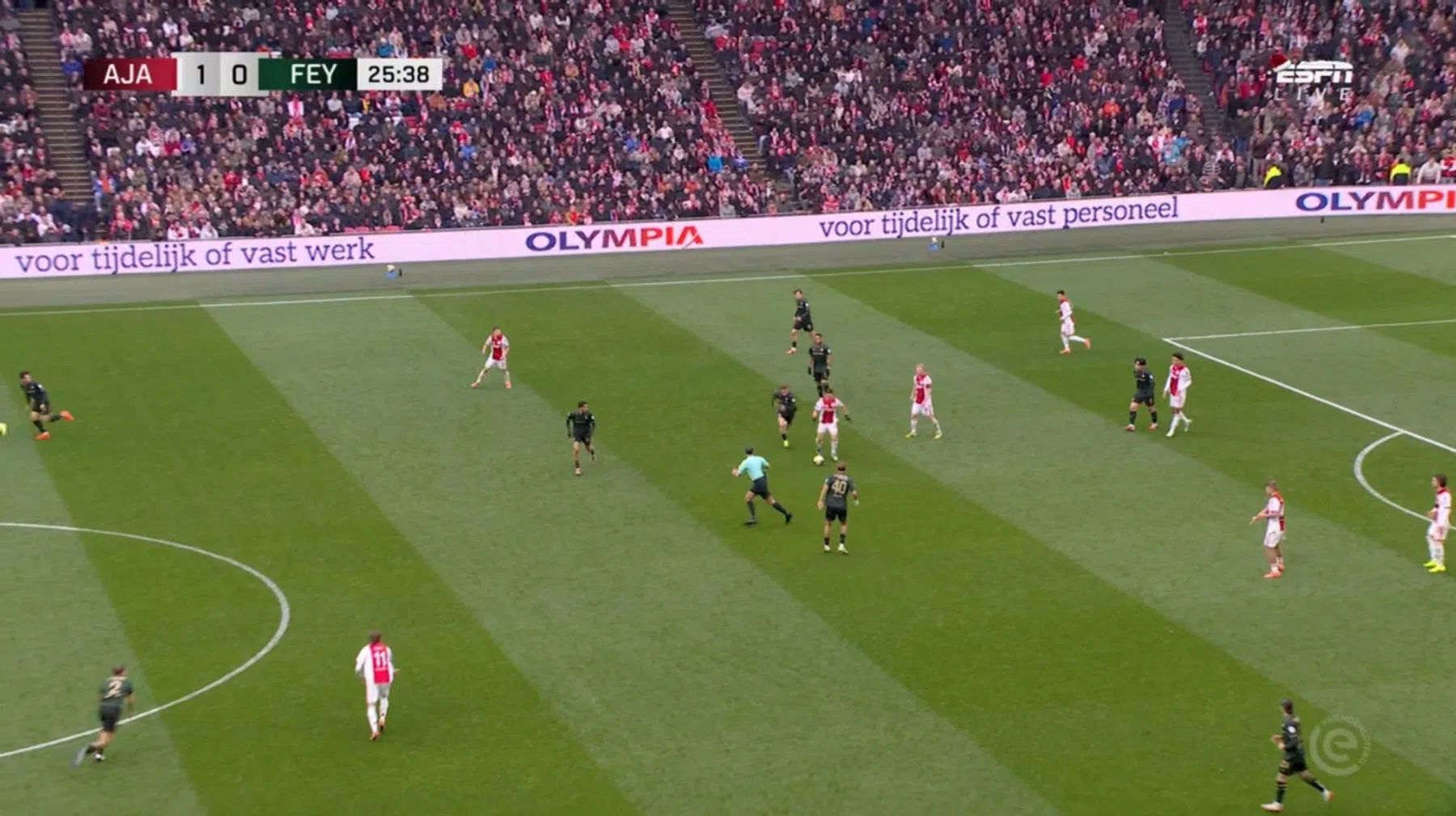 Ondersteunend beeld bij het artikel